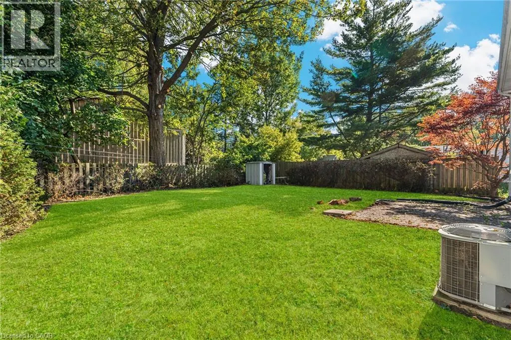 323 NORTH CAYUGA Street W