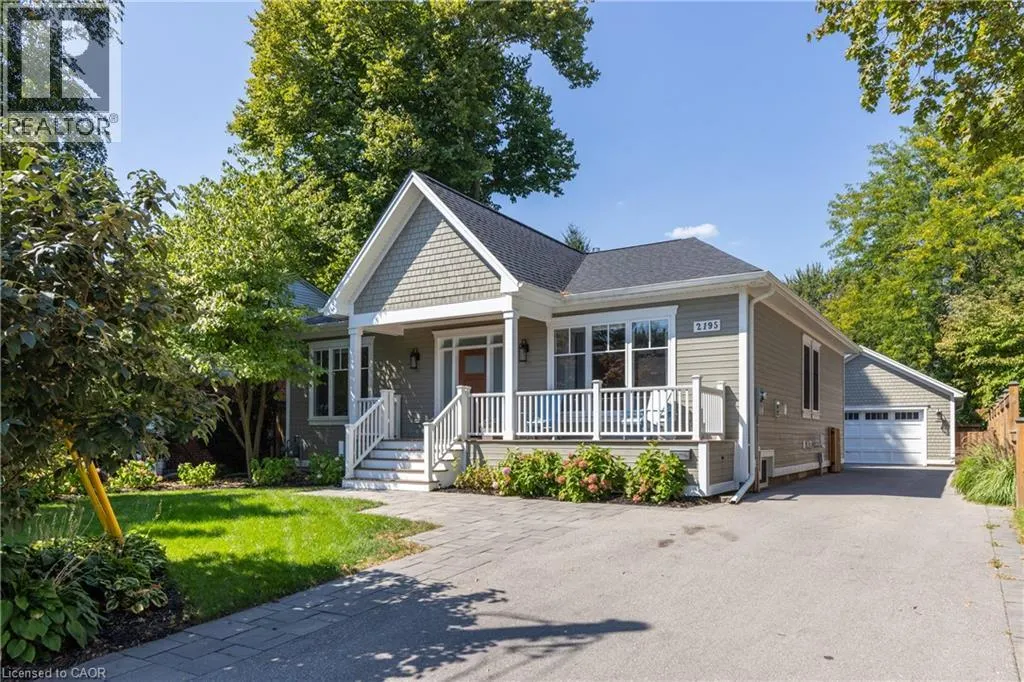 2195 COURTLAND Drive