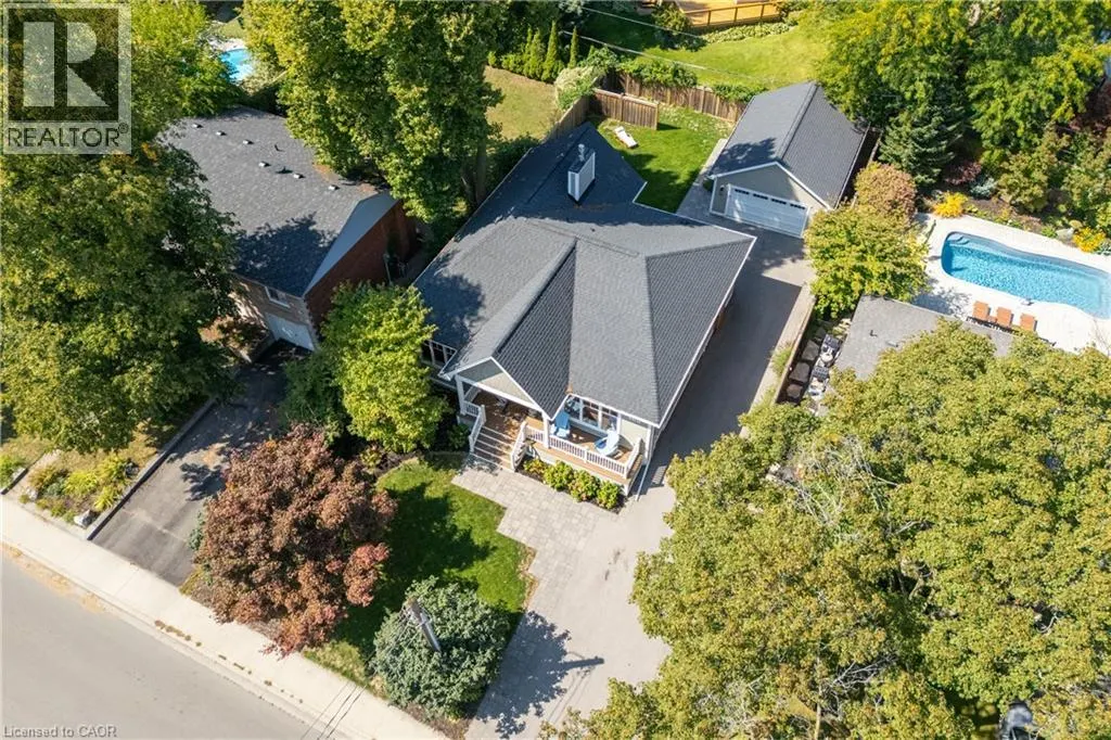 2195 COURTLAND Drive