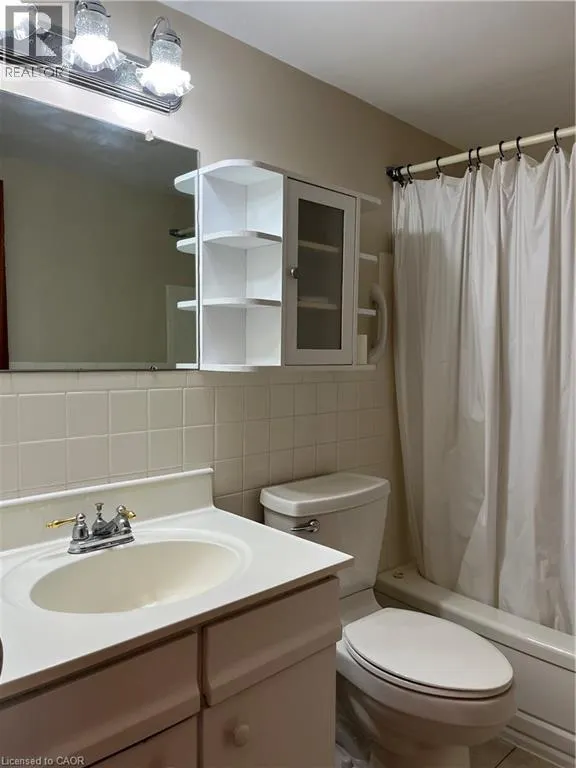 10 WOODMAN Drive S Unit# 308, #308