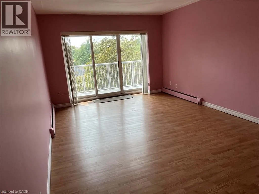10 WOODMAN Drive S Unit# 308, #308