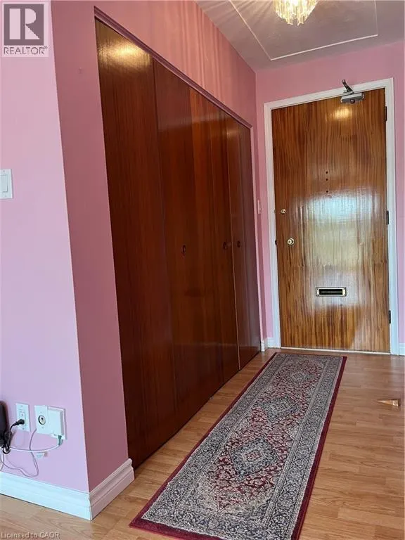 10 WOODMAN Drive S Unit# 308, #308