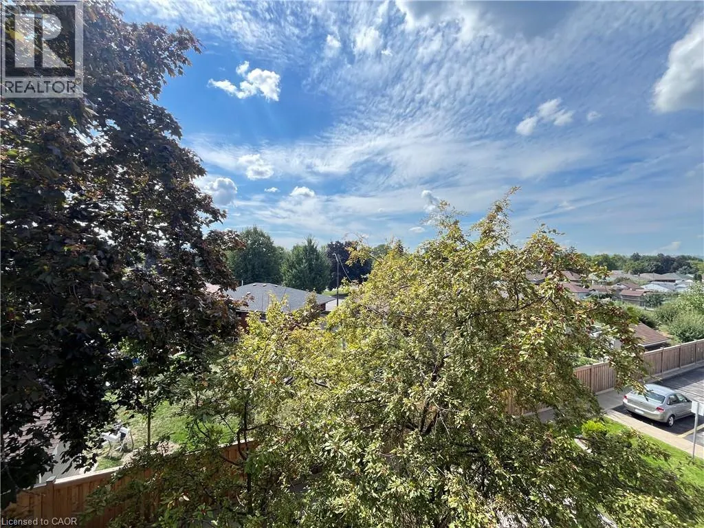 10 WOODMAN Drive S Unit# 308, #308