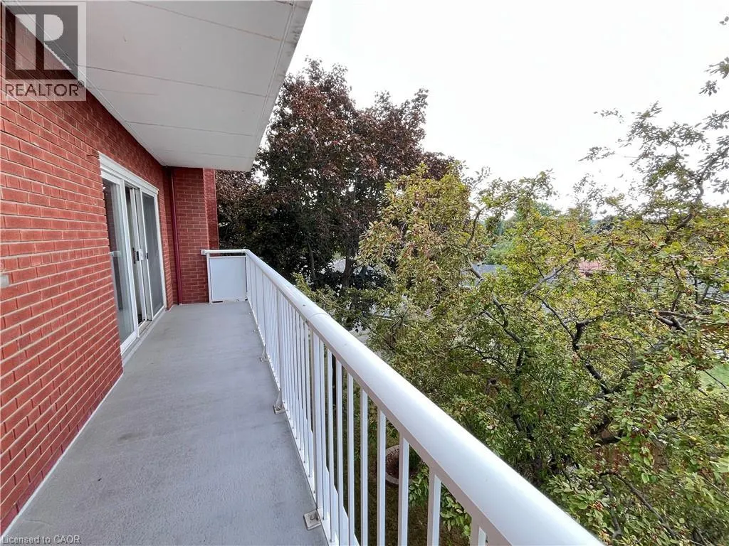 10 WOODMAN Drive S Unit# 308, #308