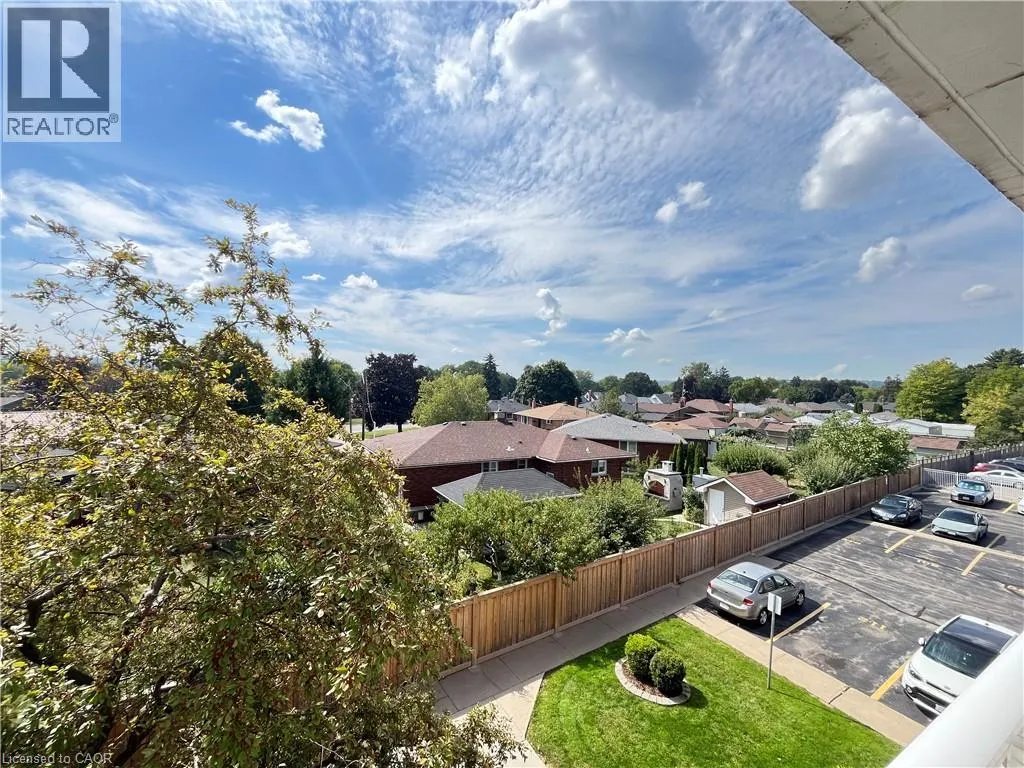 10 WOODMAN Drive S Unit# 308, #308