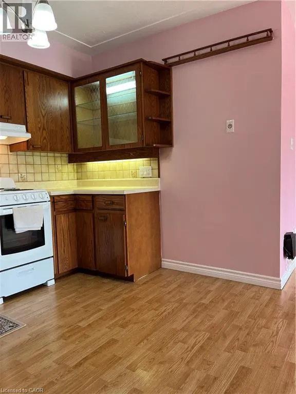 10 WOODMAN Drive S Unit# 308, #308