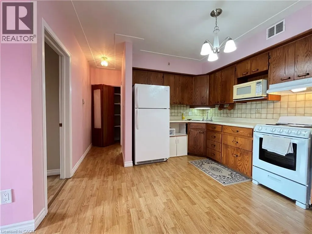 10 WOODMAN Drive S Unit# 308, #308