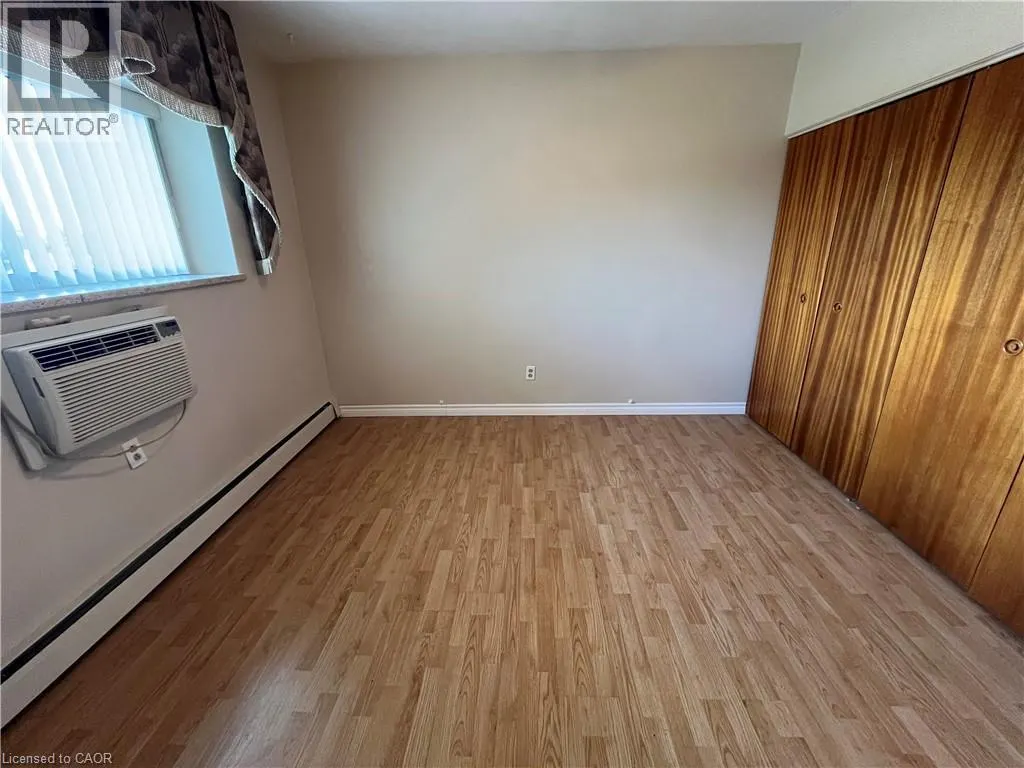 10 WOODMAN Drive S Unit# 308, #308