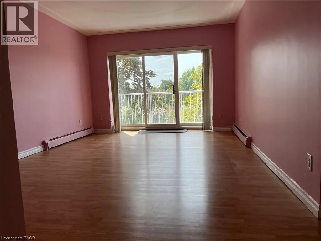 10 WOODMAN Drive S Unit# 308, #308
