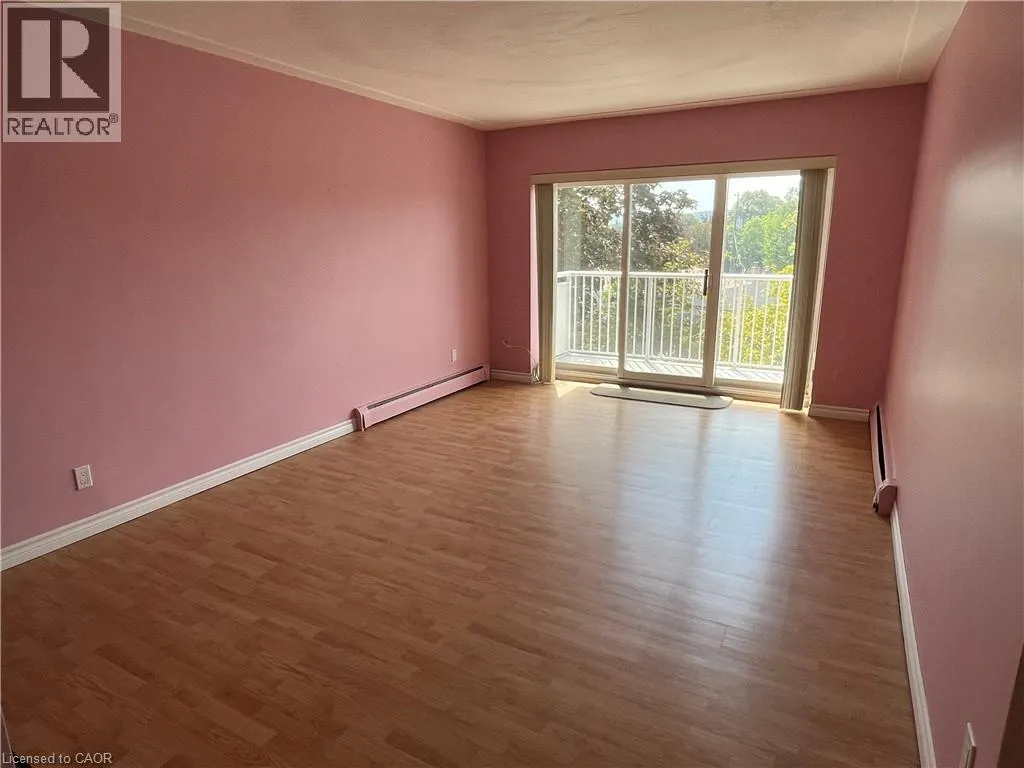 10 WOODMAN Drive S Unit# 308, #308