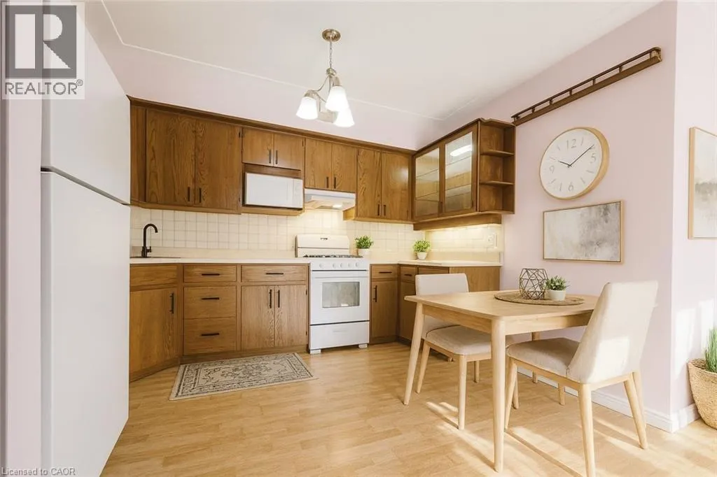 10 WOODMAN Drive S Unit# 308, #308