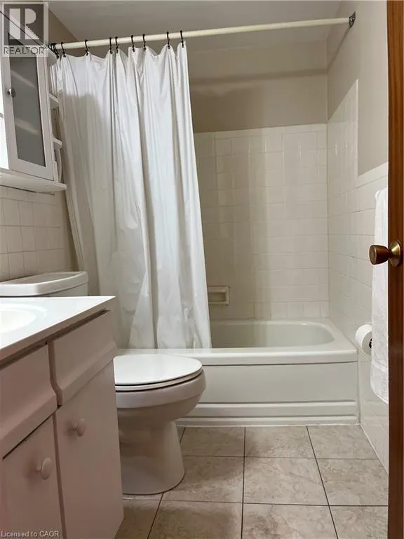 10 WOODMAN Drive S Unit# 308, #308