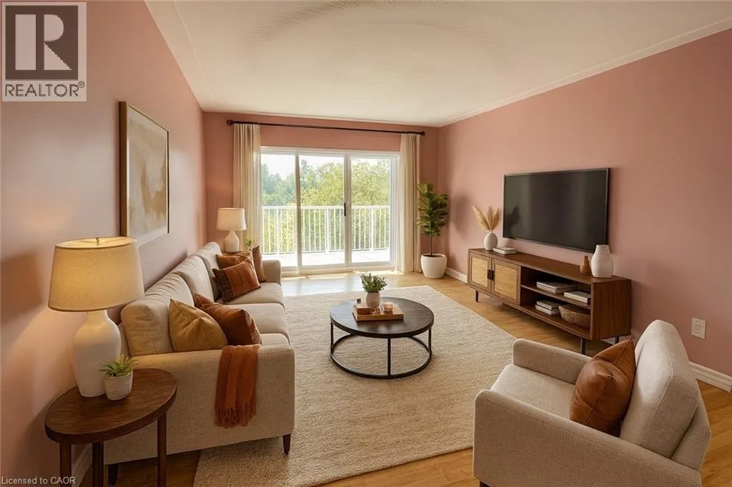 10 WOODMAN Drive S Unit# 308, #308