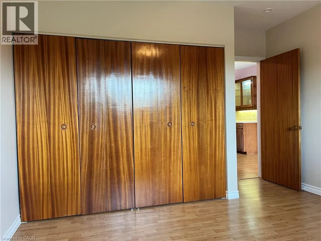 10 WOODMAN Drive S Unit# 308, #308
