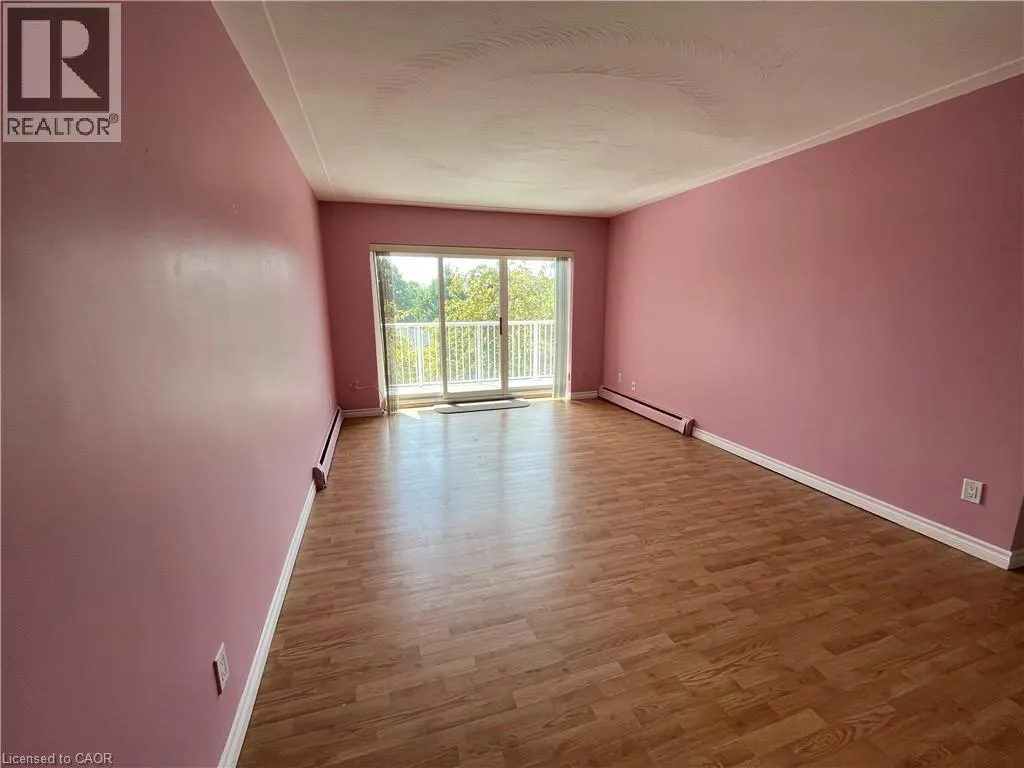 10 WOODMAN Drive S Unit# 308, #308