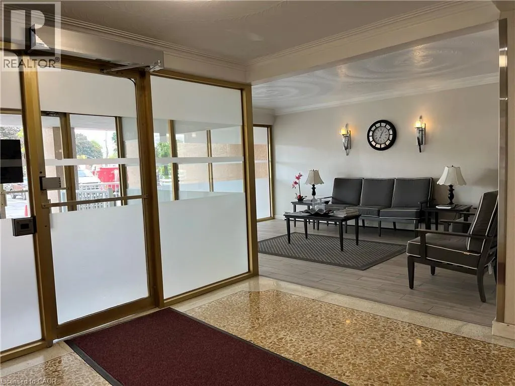 10 WOODMAN Drive S Unit# 308, #308