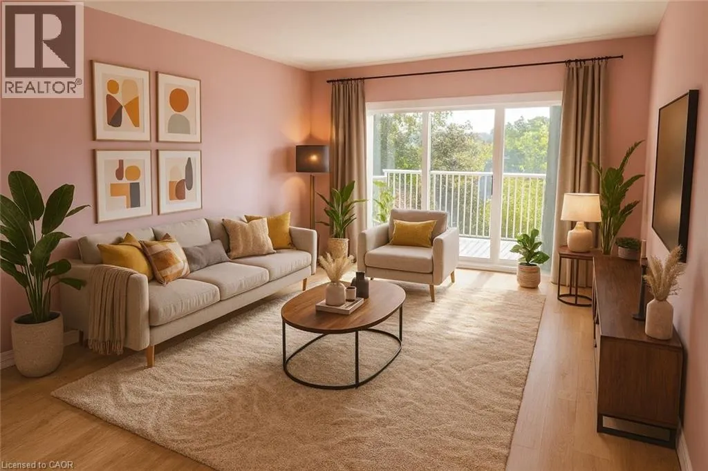 10 WOODMAN Drive S Unit# 308, #308