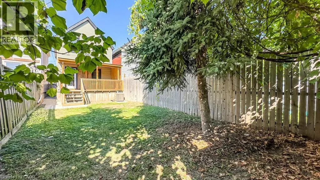 250 AVONDALE Street