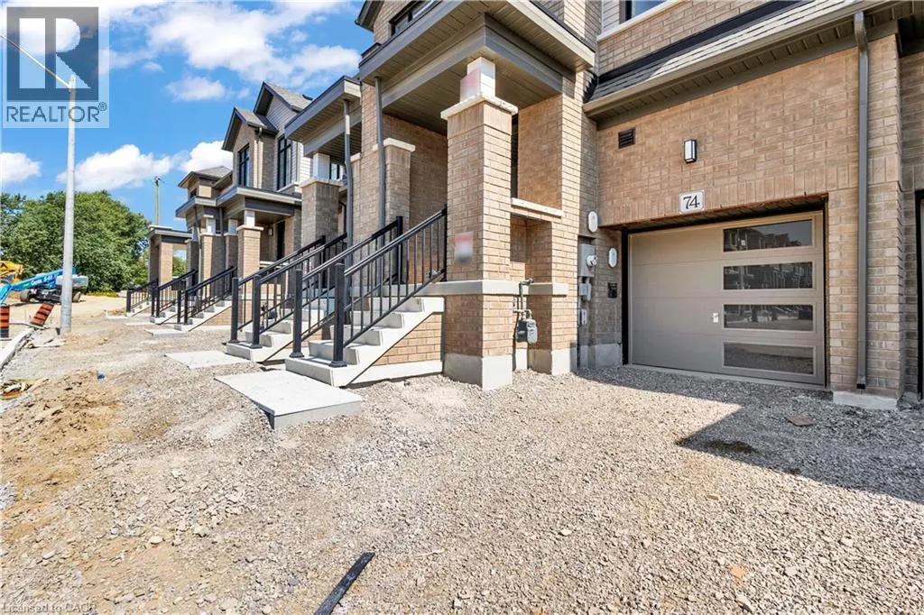 474 PROVIDENT Way Unit# 74, #74