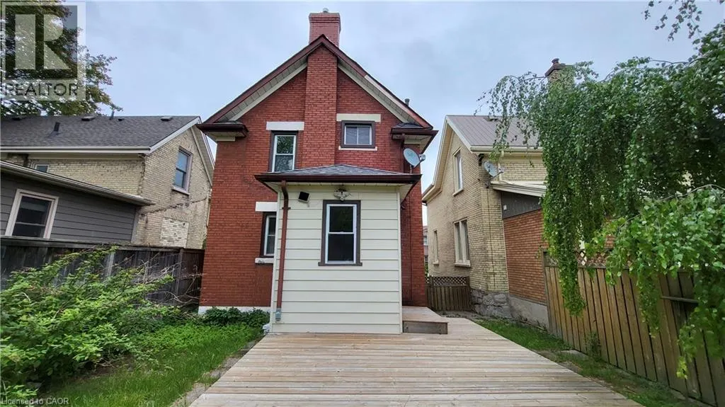 17 THERESA Street