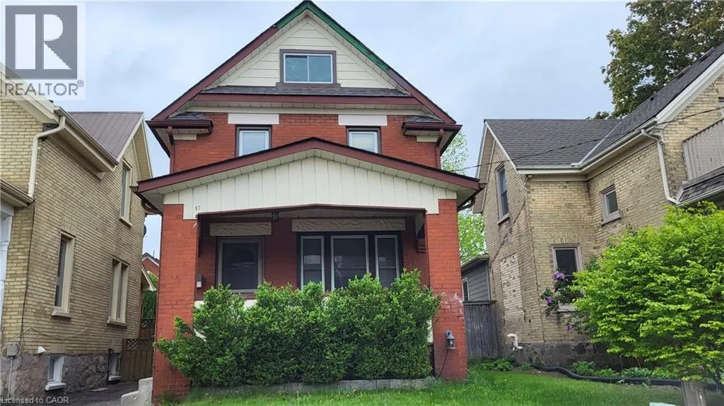 17 THERESA Street