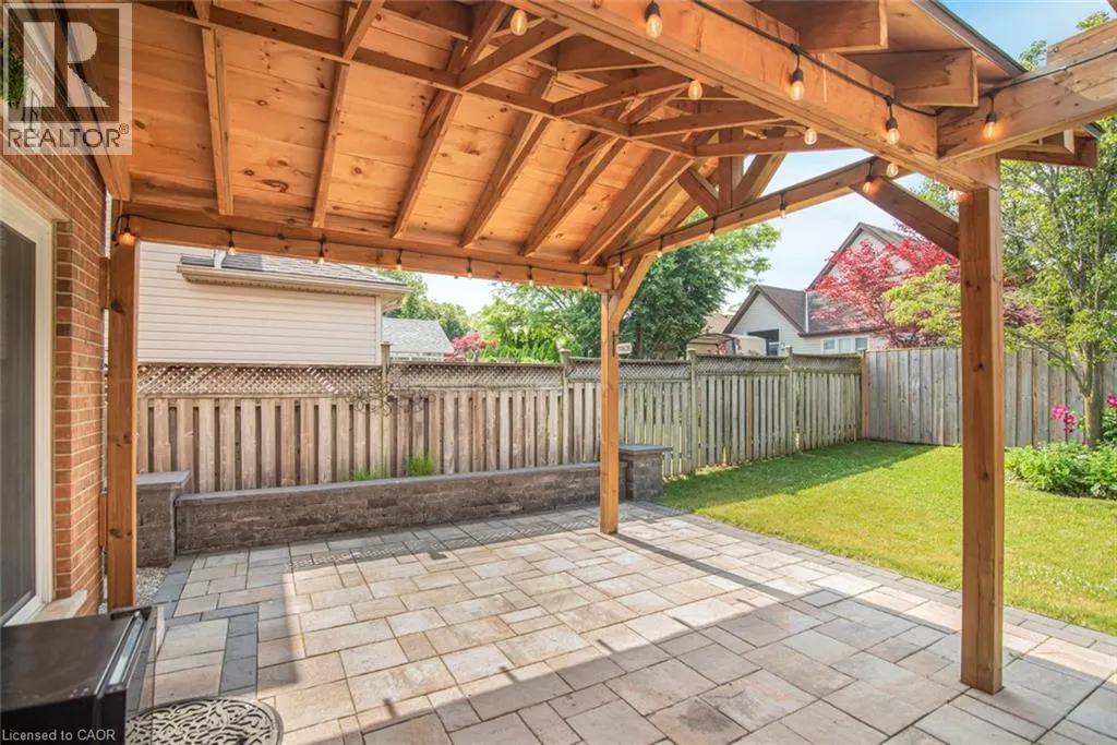 31 GRIFFITH Drive