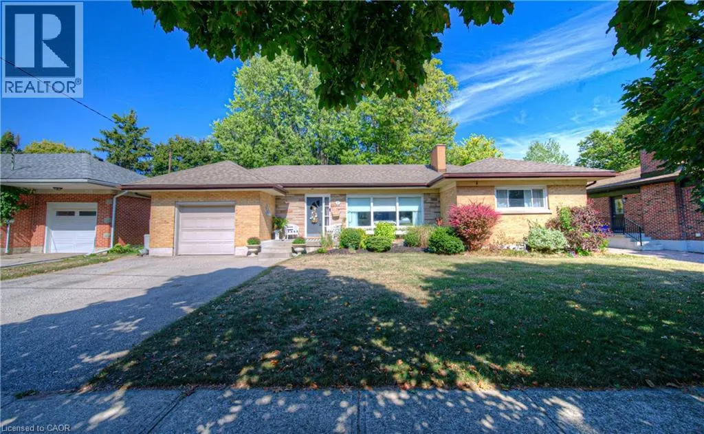 38 KINGSWAY Crescent