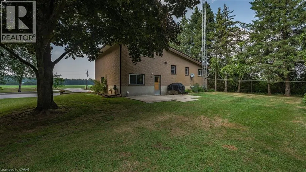 2210 1ST CONC RD STR Concession E