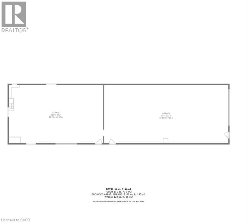 2210 1ST CONC RD STR Concession E