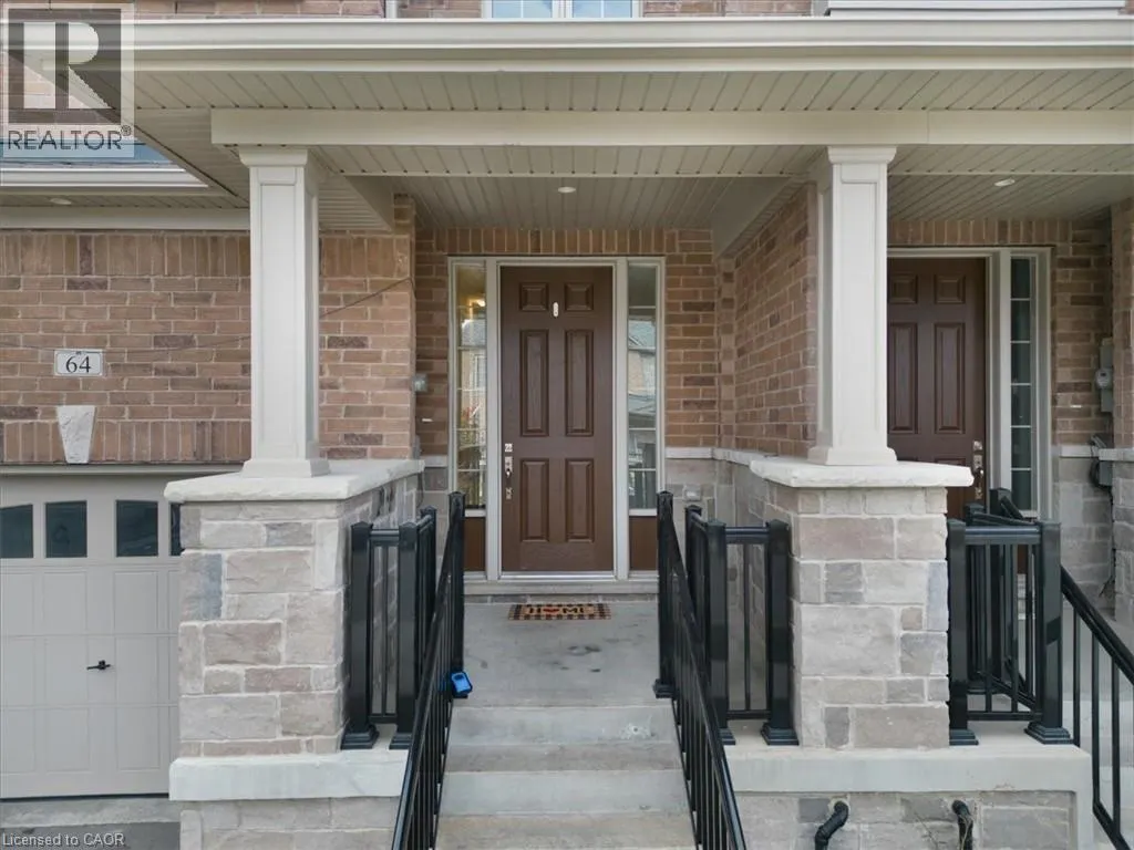 64 GRASSBOURNE Avenue