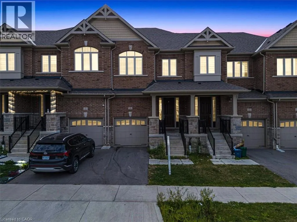64 GRASSBOURNE Avenue