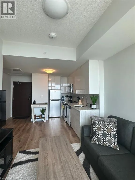 60 FREDERICK Street Unit# 2312, #2312