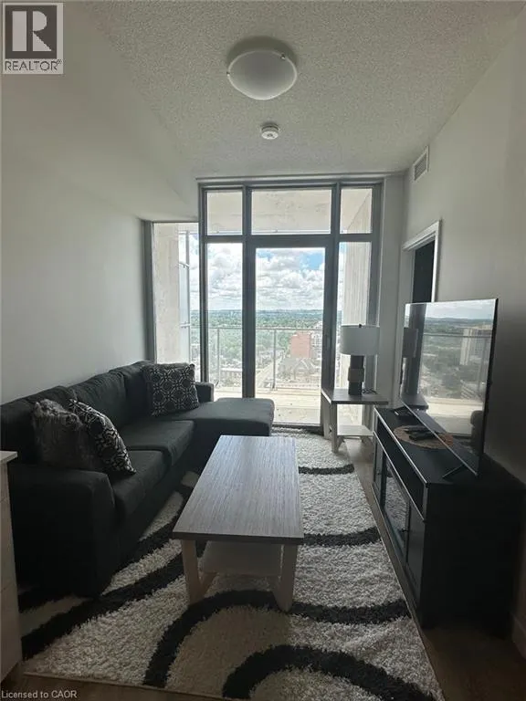 60 FREDERICK Street Unit# 2312, #2312