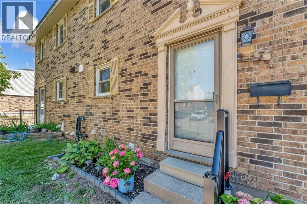 175 CEDAR Street Unit# 37, #37