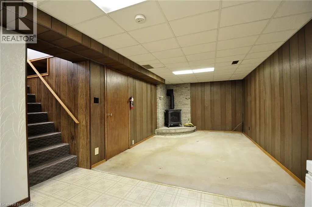 23 GIBSON Court