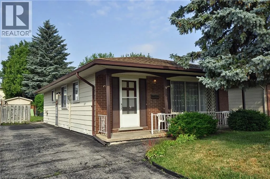 23 GIBSON Court