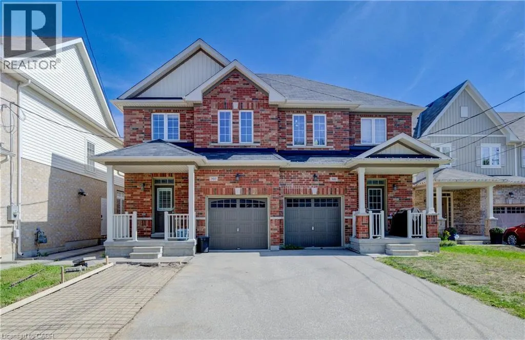303 SHERWOOD AVENUE Avenue Unit# 1, #1