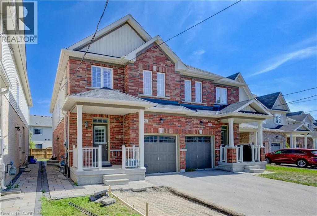 303 SHERWOOD AVENUE Avenue Unit# 1, #1