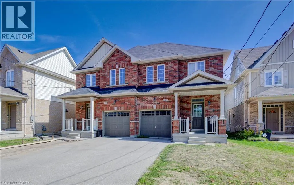 303 SHERWOOD AVENUE Avenue Unit# 1, #1