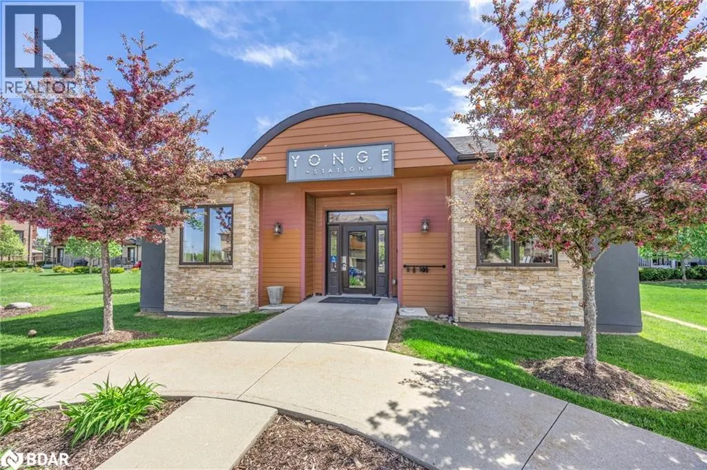 720 YONGE Street Unit# 205, #205