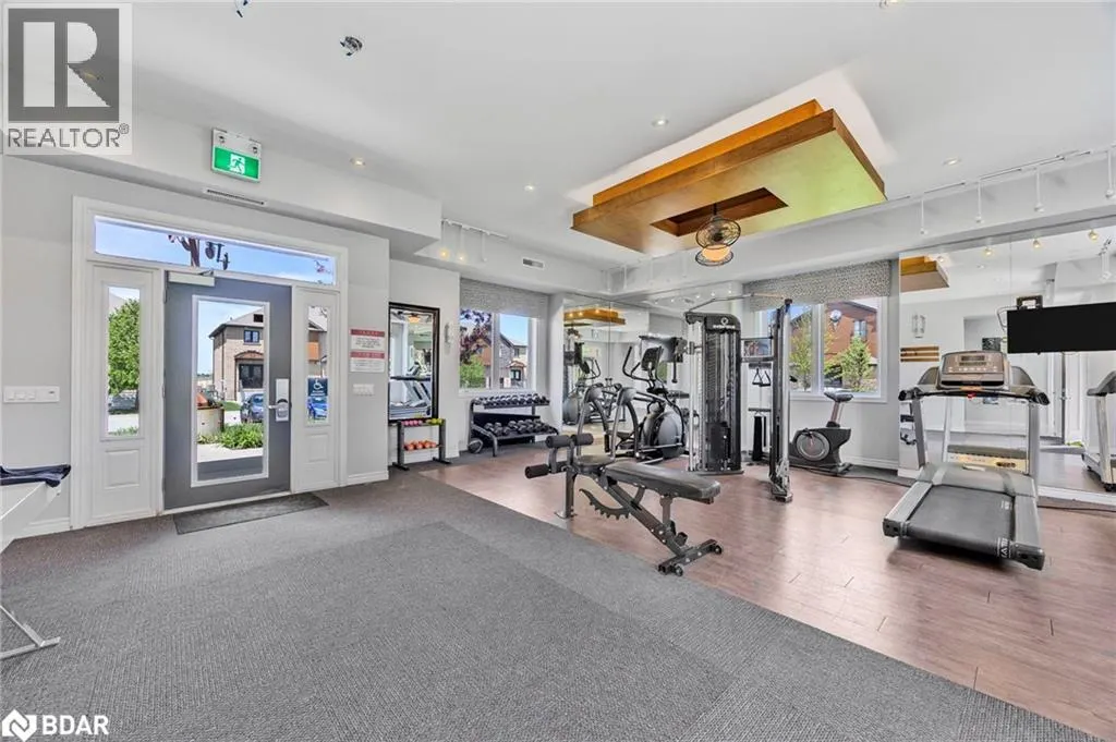 720 YONGE Street Unit# 205, #205