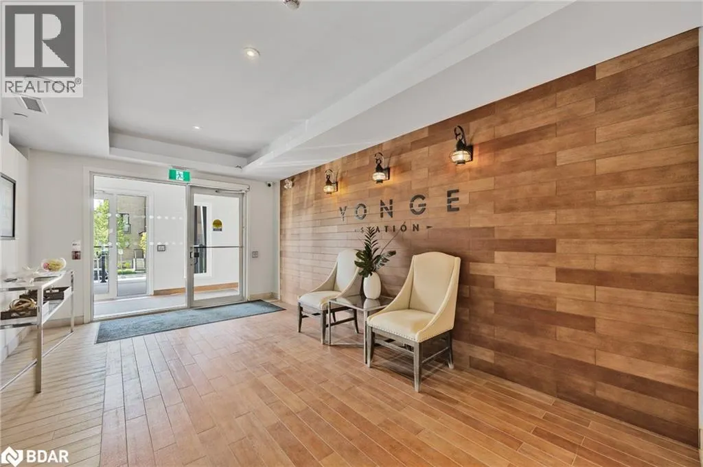 720 YONGE Street Unit# 205, #205