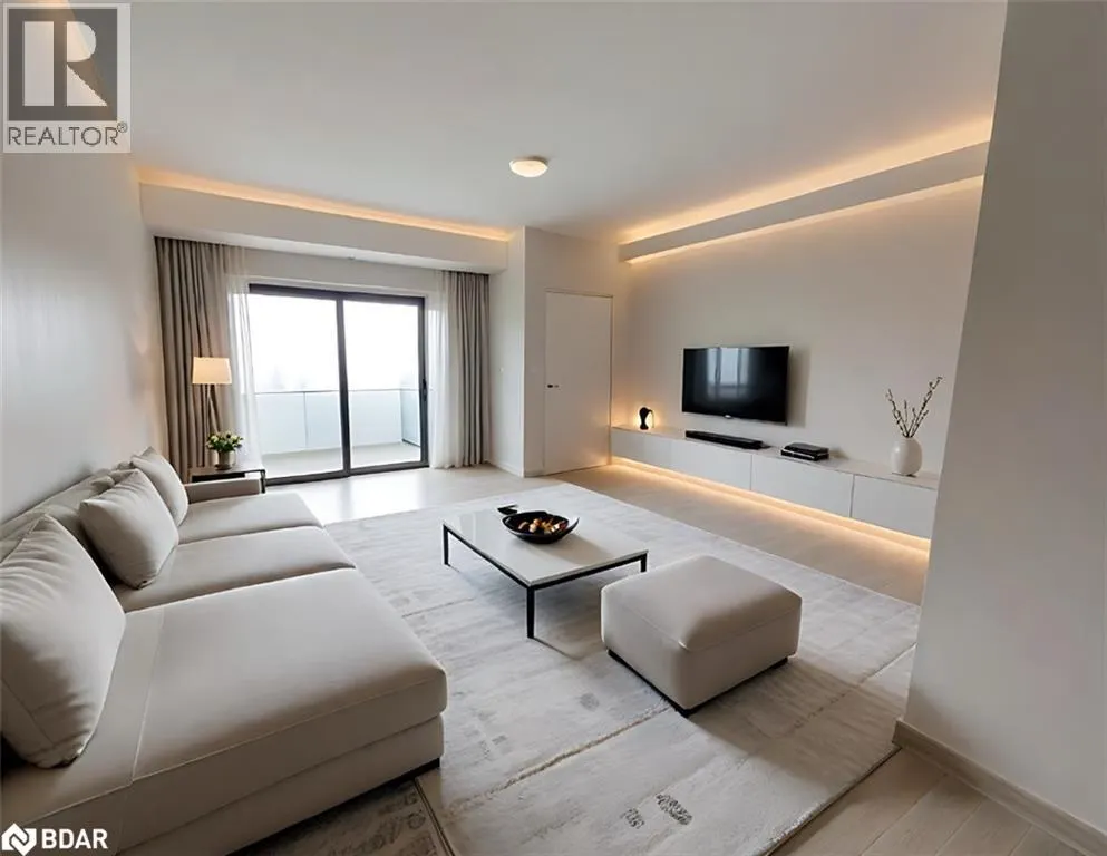 720 YONGE Street Unit# 205, #205