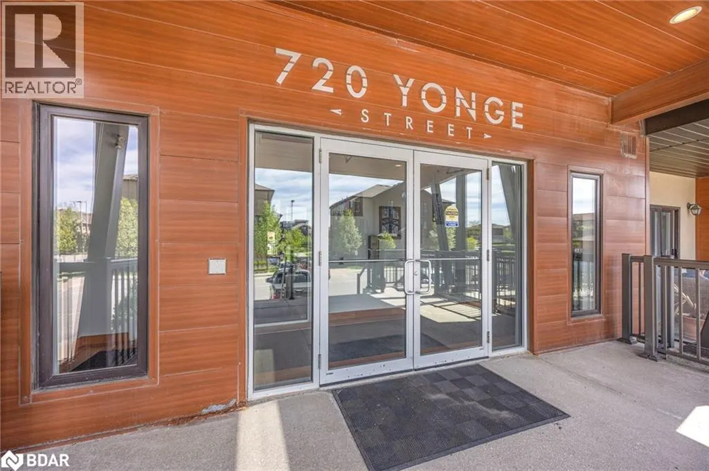 720 YONGE Street Unit# 205, #205