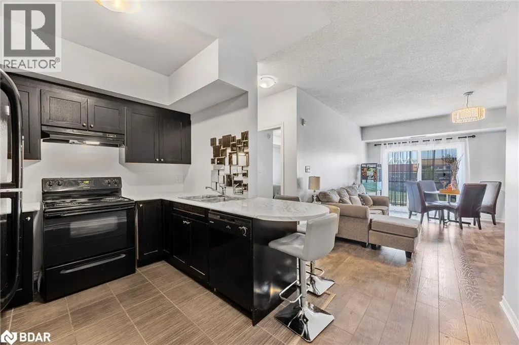 720 YONGE Street Unit# 205, #205