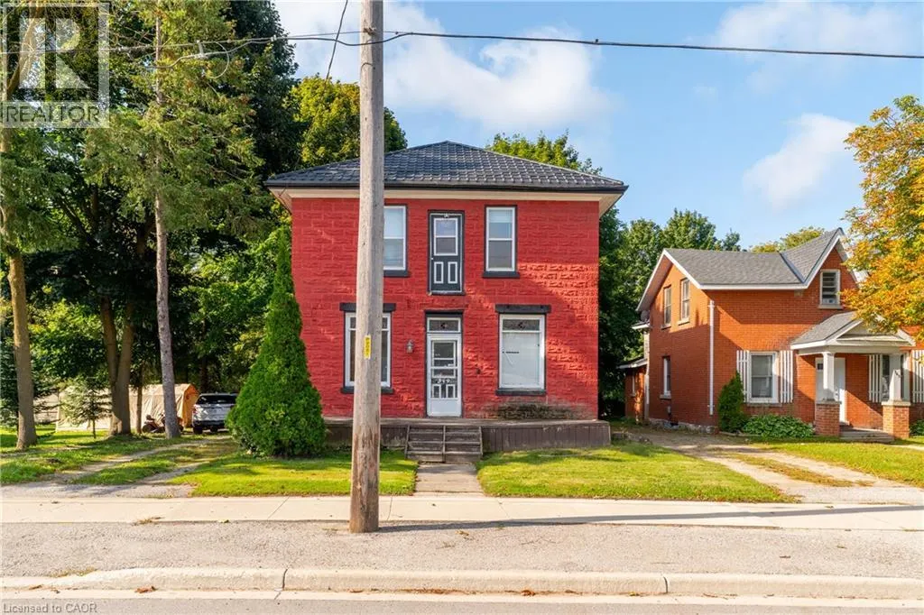349 MAIN Street S