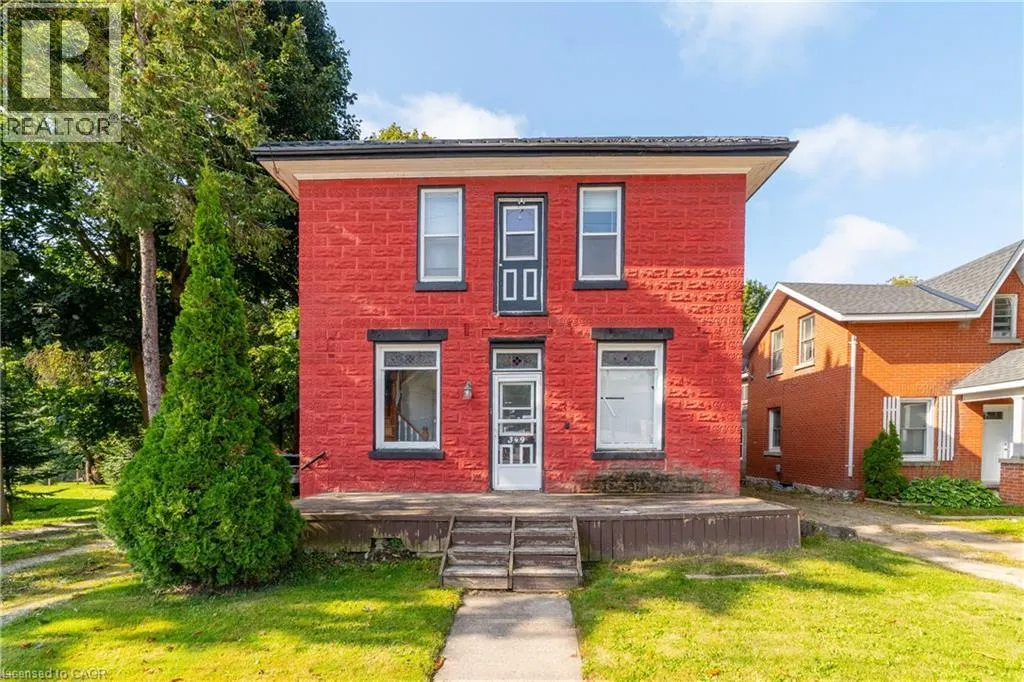 349 MAIN Street S