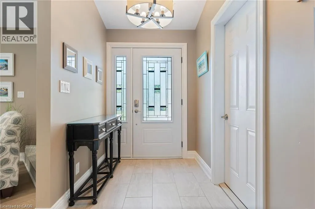 12 BRIARLEA CRES Crescent