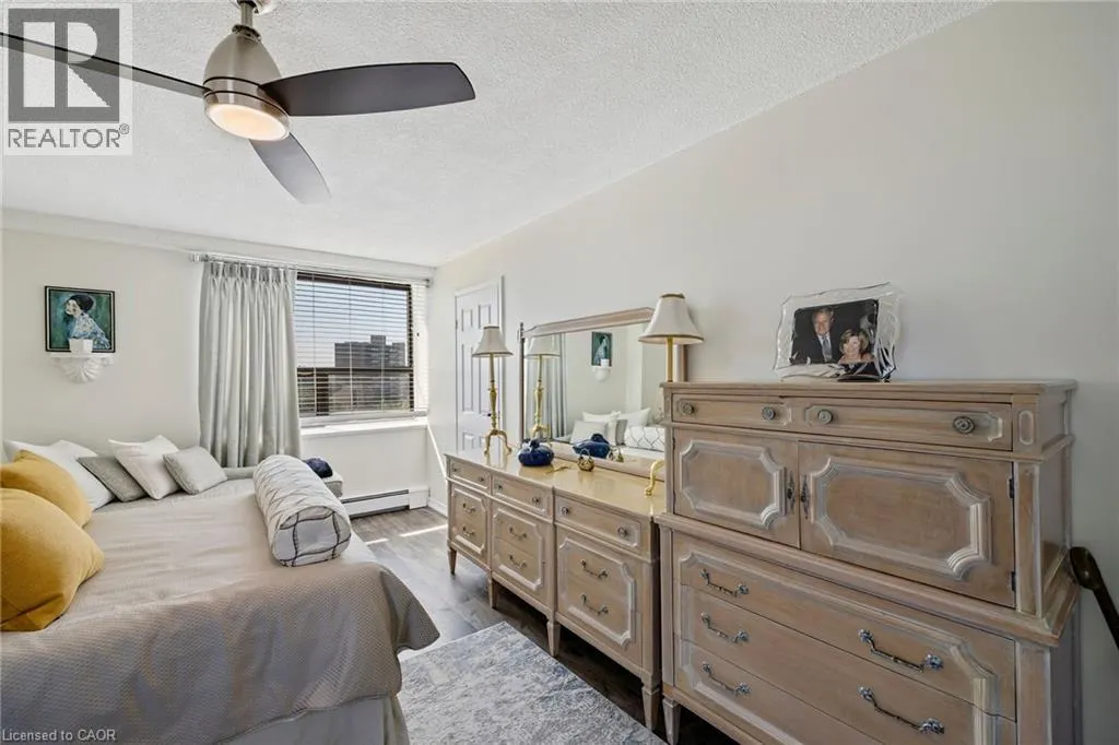 141 CHURCH Street Unit# 602, #602