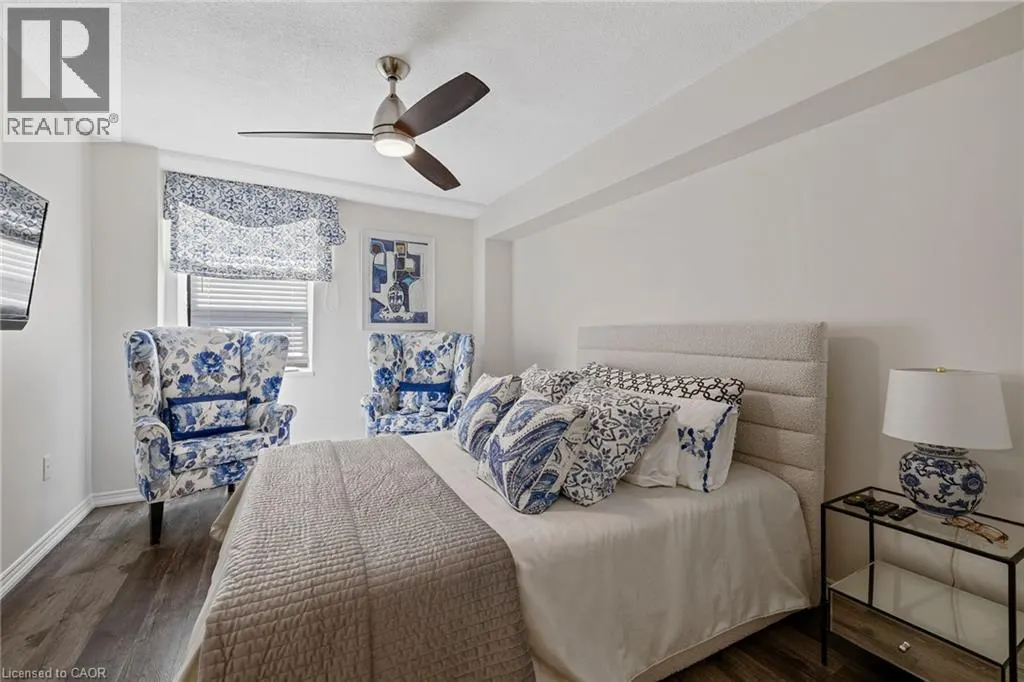 141 CHURCH Street Unit# 602, #602